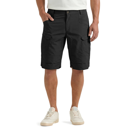 GENTS BLISS Short Cargo Pants for Men Lightweight Cargo Shorts Men Outdoor Workwear Pants for Men with Stretch